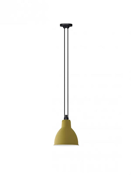 Nr. 322XL Loftlampe fra Lampe Gras - Sort - Jacobsen Plus