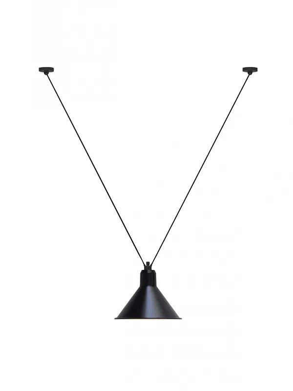 Nr. 323XL Loftlampe fra Lampe Gras
