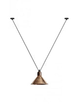 Nr. 323XL Loftlampe fra Lampe Gras - 3 - Jacobsen Plus