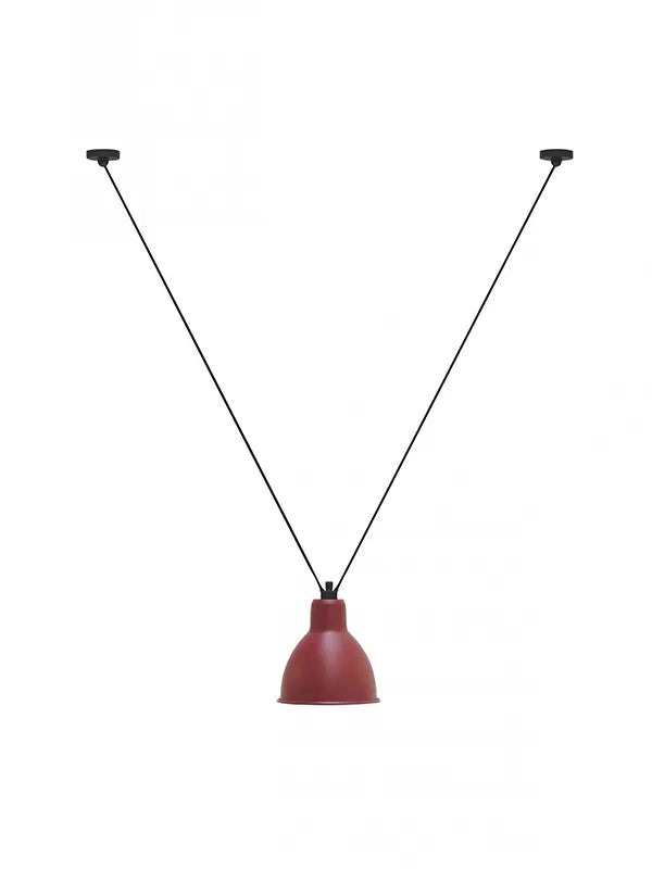 Nr. 323XL Loftlampe fra Lampe Gras - 1 - Jacobsen Plus