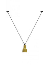 Nr. 323OC Loftlampe fra Lampe Gras - Gul - Jacobsen Plus