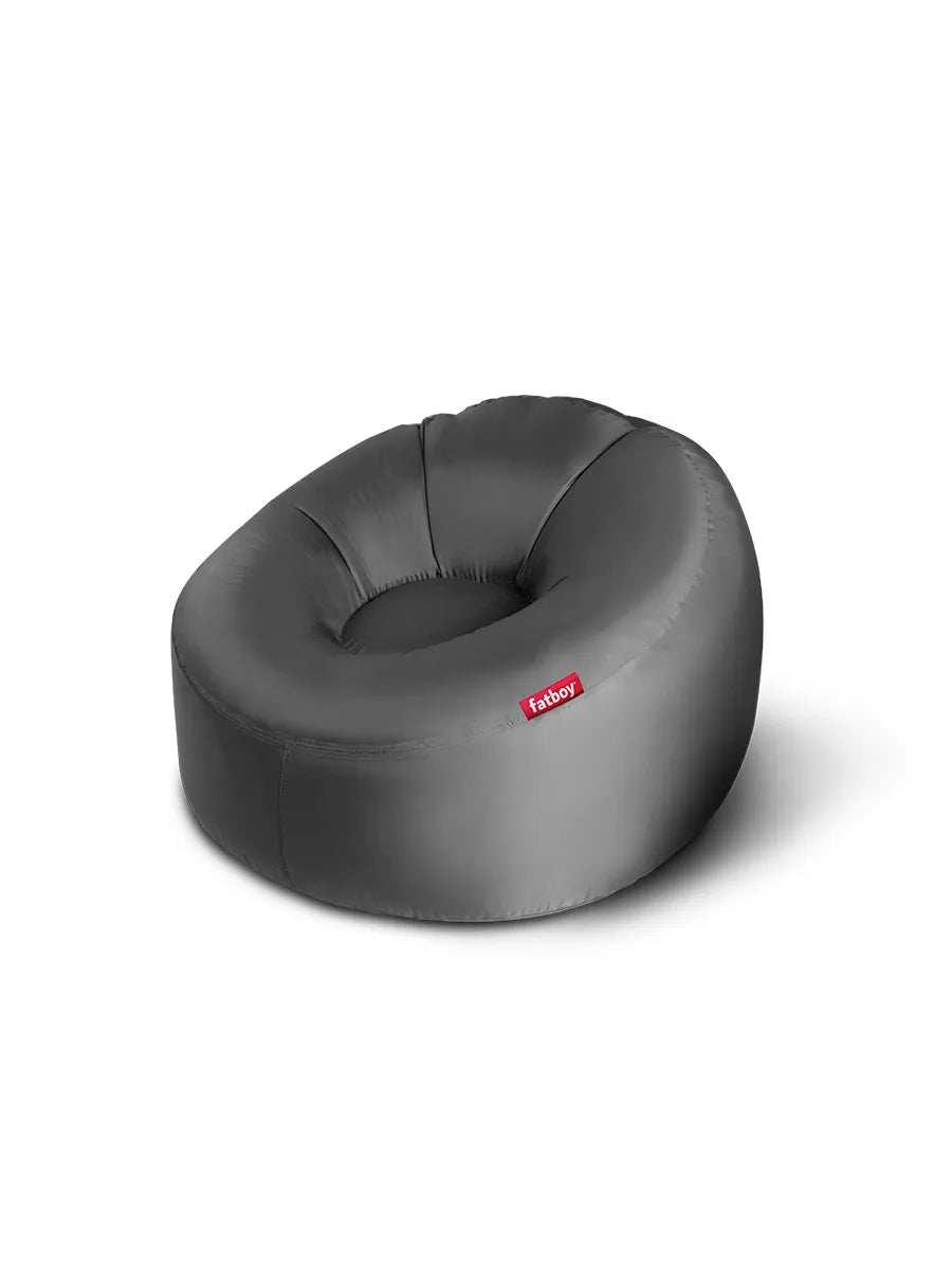 Lamzac O fra Fatboy - Steel Grey - Jacobsen Plus