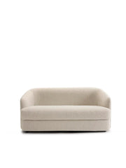 Covent Sofa Deep 2 Seater, lana fra New Works