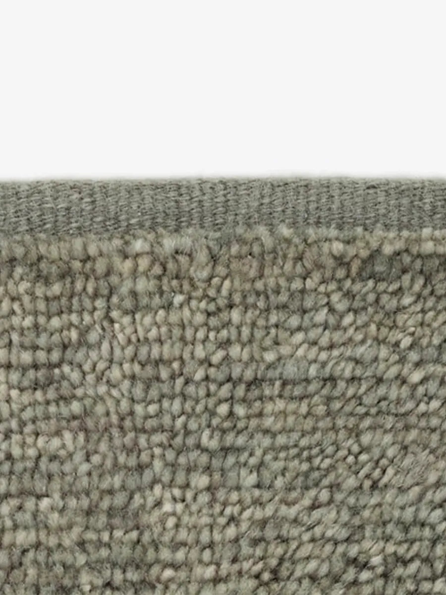 Lavo Tæppe, 180 x 240 cm fra Kvadrat - 0033 - Jacobsen Plus