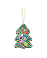 Glitter Tree Ornament - Juletræ fra Sissel Edelbo - 1 - Jacobsen Plus
