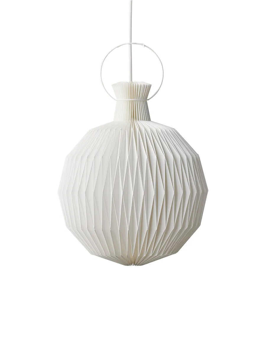 Frugtlygten 101 Pendel fra Le Klint - Plast / XS: Ø: 23 x H: 31 cm - Jacobsen Plus