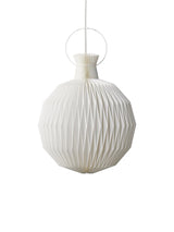 Frugtlygten 101 Pendel fra Le Klint - Plast / XS: Ø: 23 x H: 31 cm - Jacobsen Plus