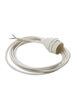 El ophæng fra Le Klint - Eloph. t-lygter & pendler (3m) Max 75W - Jacobsen Plus