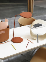 Leaf Table Lamp fra Muuto - 2 - Jacobsen Plus