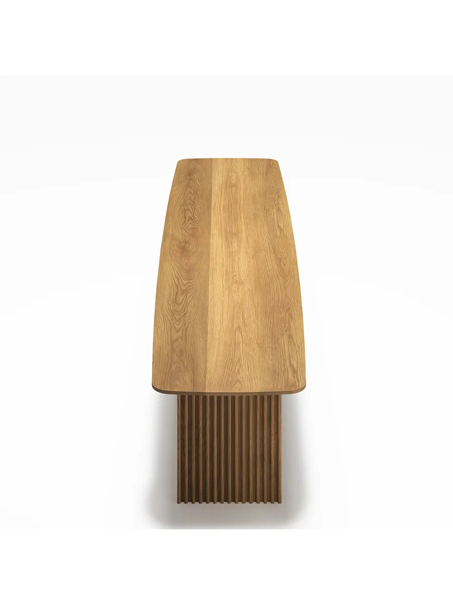 Ten Bench fra DK3 - 16 - Jacobsen Plus