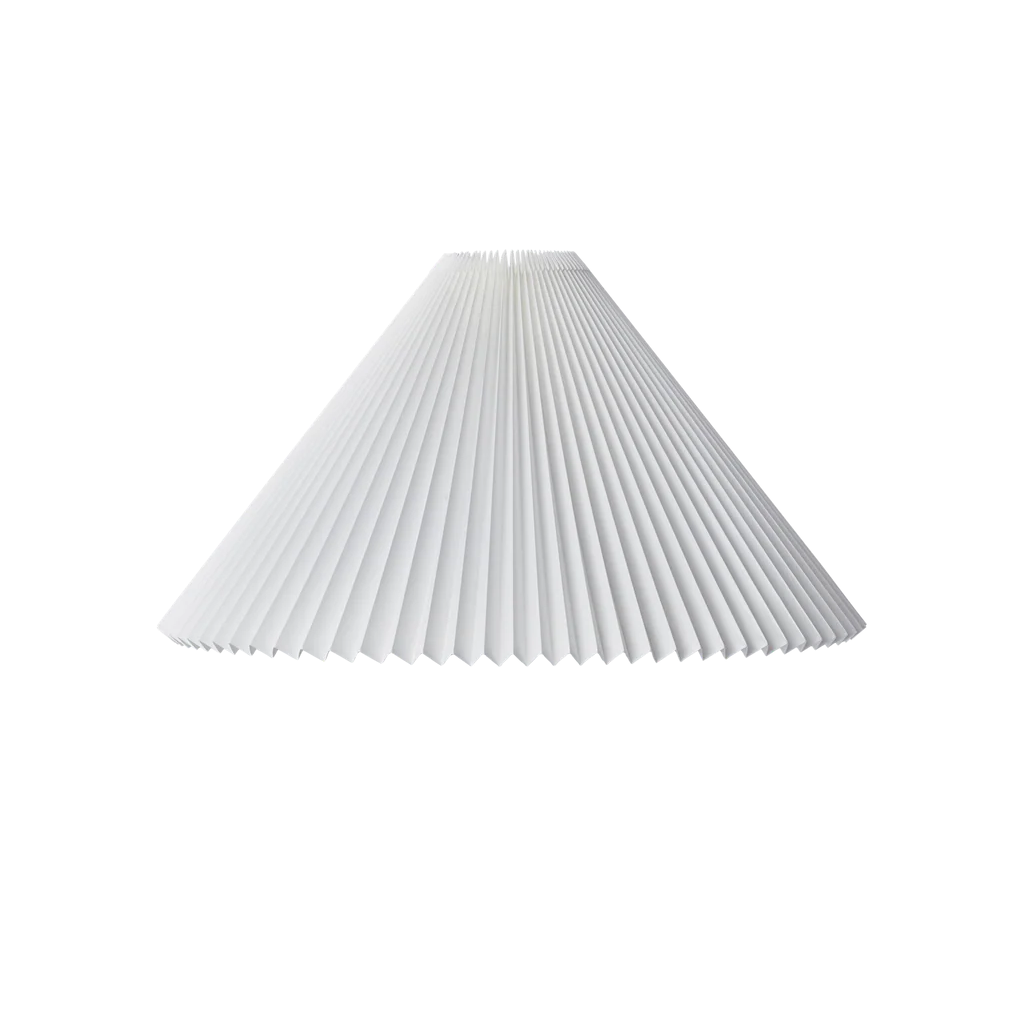 Model 12 lampeskærm fra Le Klint - 19 cm - standard - Jacobsen Plus