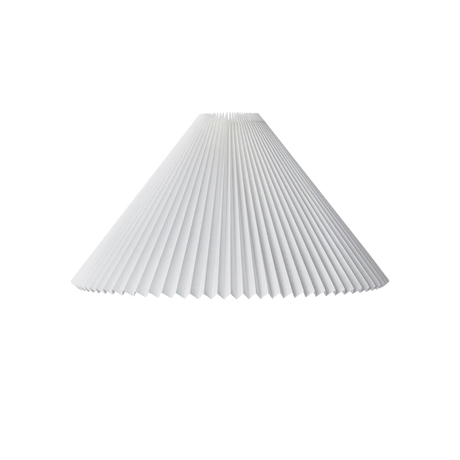 Model 12 lampeskærm fra Le Klint - 19 cm - standard - Jacobsen Plus