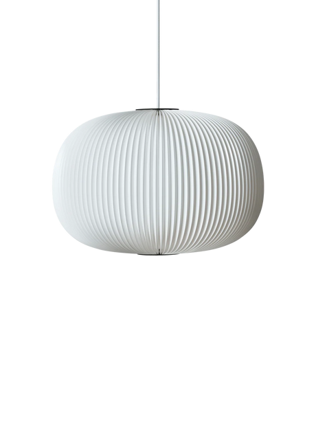 132 Lamella 1 Pendel fra Le Klint - Sort - Jacobsen Plus