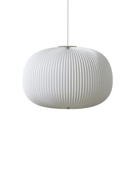 132 Lamella 1 Pendel fra Le Klint - Golden - Jacobsen Plus