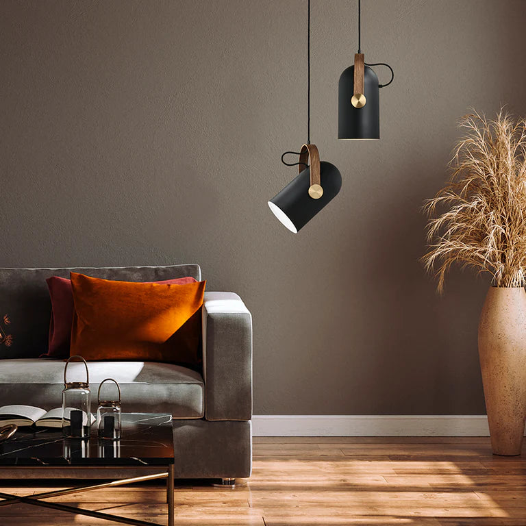 Carronade II Pendel, medium fra Le Klint - 1 - Jacobsen Plus