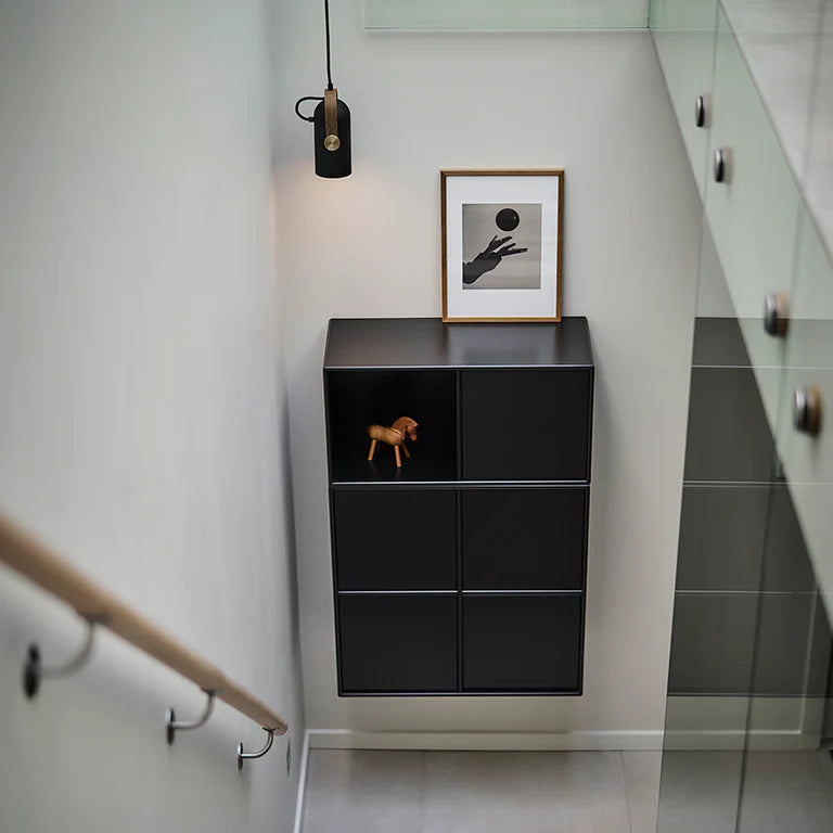 Carronade II Pendel, medium fra Le Klint