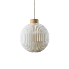 Model 180 Pendel, small - light oak fra Le Klint