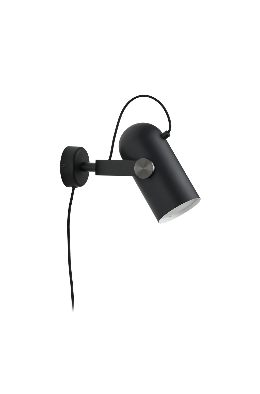 Carronade II væglampe fra Le Klint