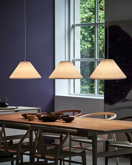 Model 2 lampeskærm fra Le Klint - 2 - Jacobsen Plus