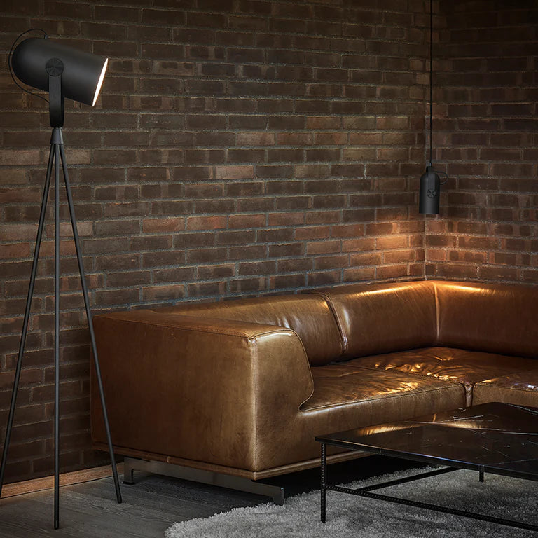 Carronade II Pendel, medium fra Le Klint