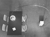 Arco Gulvlampe fra Flos - 5 - Jacobsen Plus