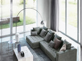 Arco Gulvlampe fra Flos - 3 - Jacobsen Plus