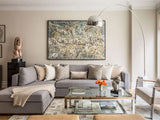 Arco Gulvlampe fra Flos - 2 - Jacobsen Plus