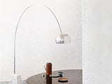 Arco Gulvlampe fra Flos - 4 - Jacobsen Plus