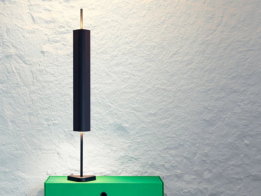 Emi Table Lamp fra Flos - 5 - Jacobsen Plus