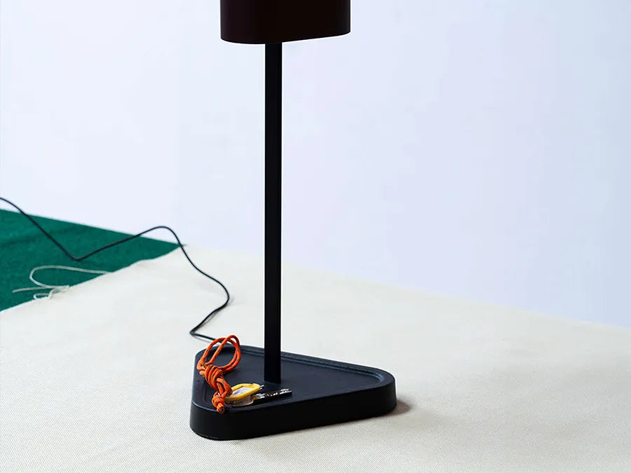 Emi Table Lamp fra Flos - 6 - Jacobsen Plus