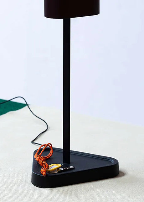 Emi Table Lamp fra Flos - Deep Green - Jacobsen Plus