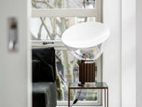 Taccia Bordlampe, small fra Flos - 8 - Jacobsen Plus