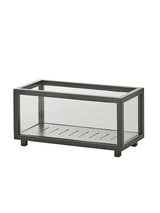 Lightbox fra Cane-line - Rektangulær - Jacobsen Plus