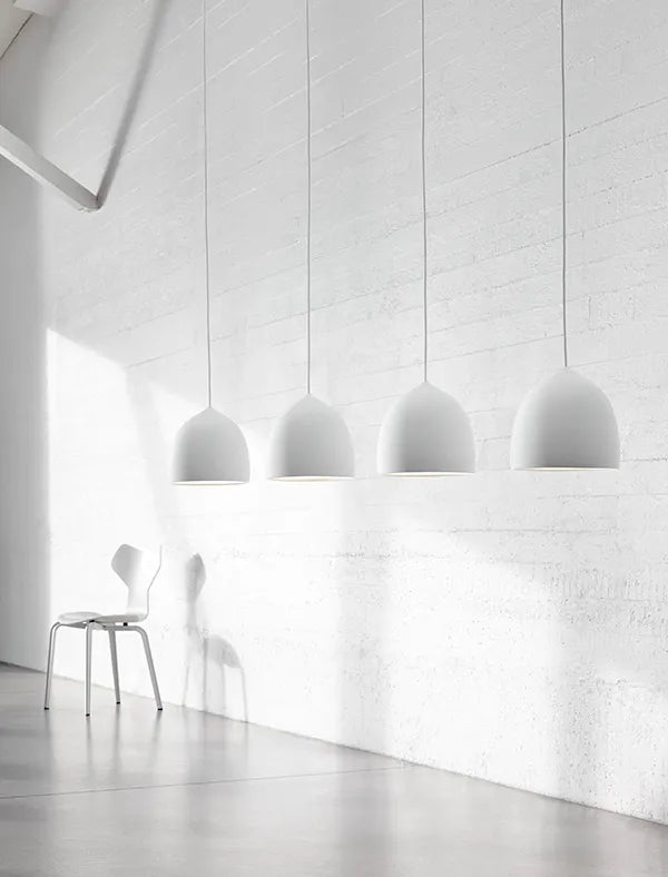 Suspence Pendel fra Fritz Hansen - 2 - Jacobsen Plus