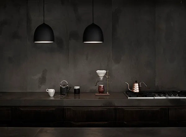 Suspence Pendel fra Fritz Hansen - 3 - Jacobsen Plus
