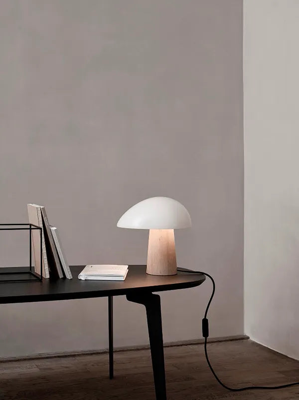 Night Owl Bordlampe fra Fritz Hansen - 2 - Jacobsen Plus
