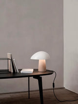 Night Owl Bordlampe fra Fritz Hansen - 2 - Jacobsen Plus