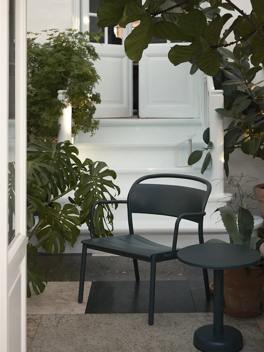 Linear Steel Lounge Chair fra Muuto - 3 - Jacobsen Plus