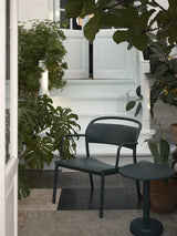 Linear Steel Lounge Chair fra Muuto - 3 - Jacobsen Plus