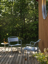 Linear Steel Lounge Chair fra Muuto - 5 - Jacobsen Plus
