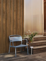 Linear Steel Lounge Chair fra Muuto - 4 - Jacobsen Plus