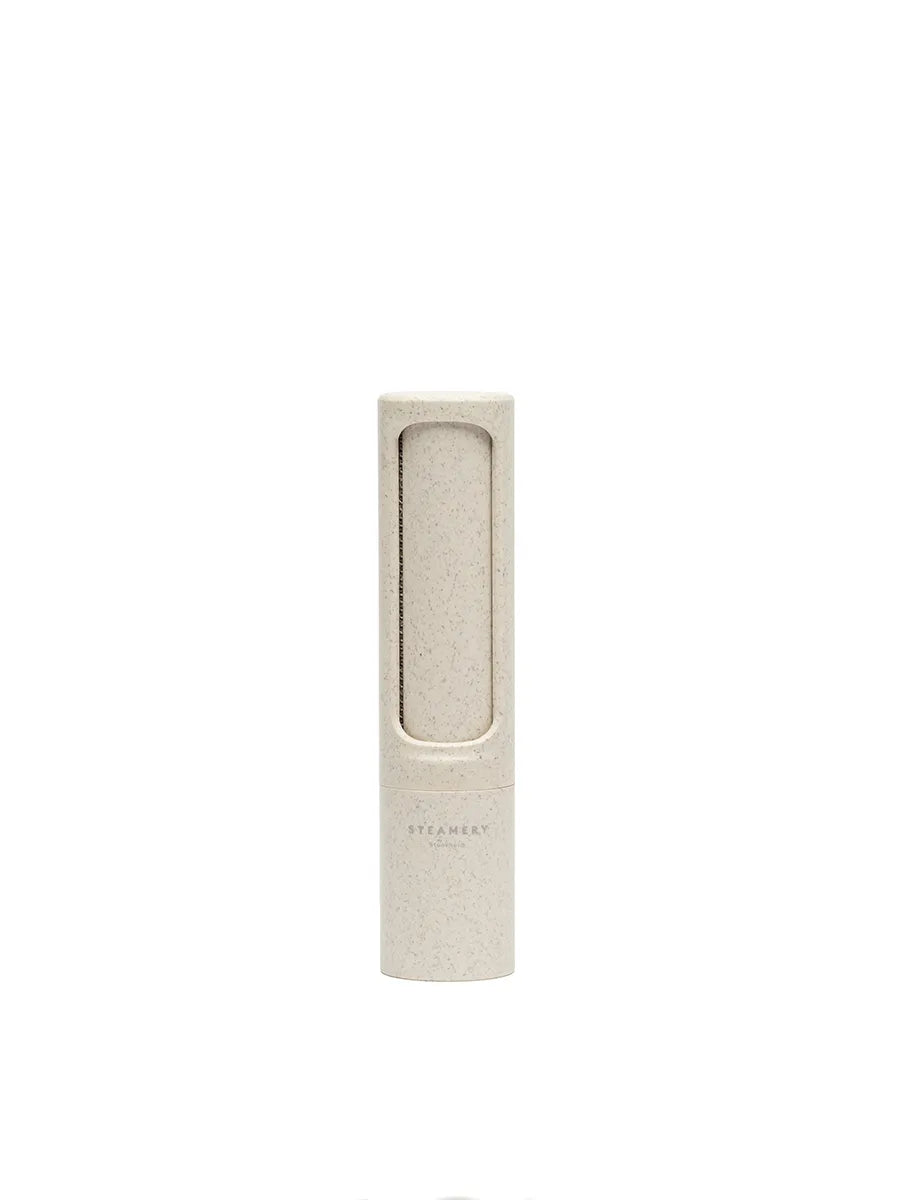 Lint Brush, Beige fra Steamery Stockholm - 5 - Jacobsen Plus