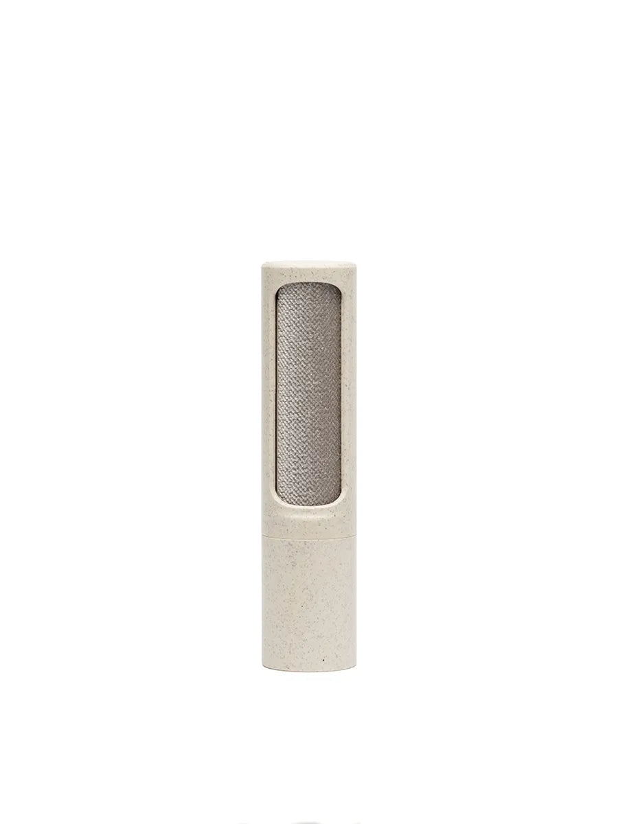 Lint Brush, Beige fra Steamery Stockholm - 1 - Jacobsen Plus
