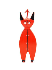 Wooden Doll, Little Devil fra Vitra