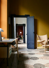 108 Chair, eg olie af Finn Juhl - 3 - Jacobsen Plus