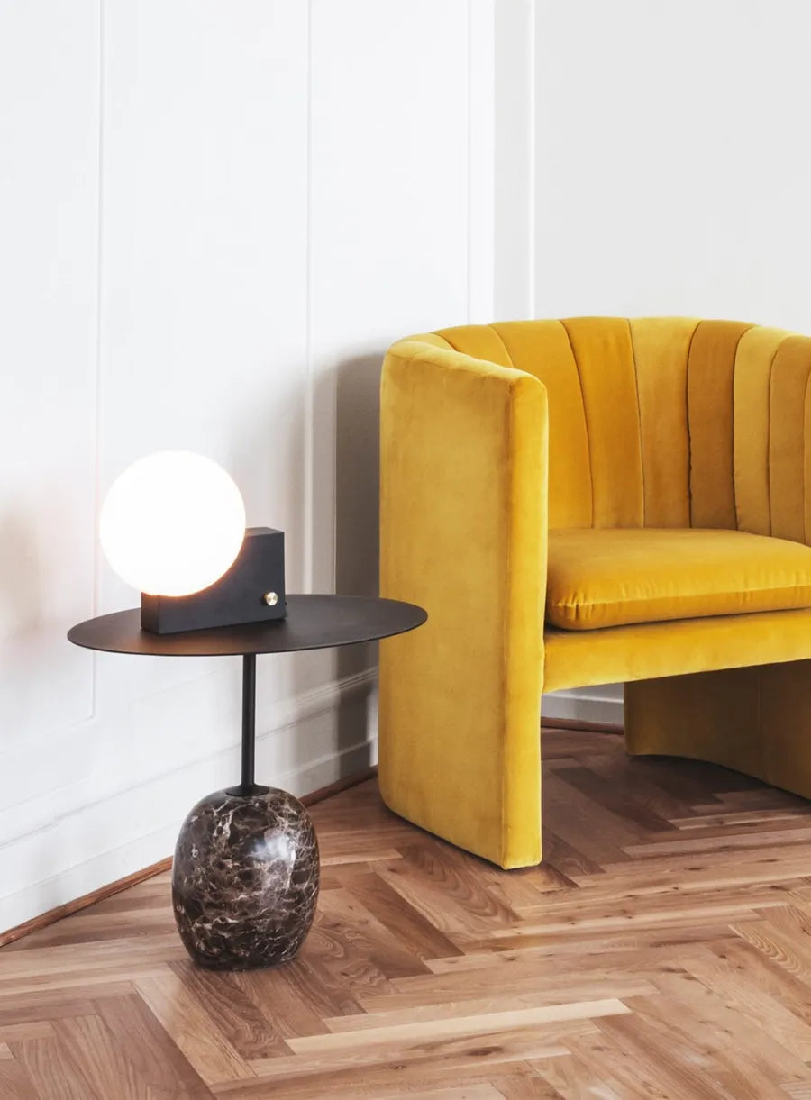 Journey lampe fra &Tradition - 4 - Jacobsen Plus