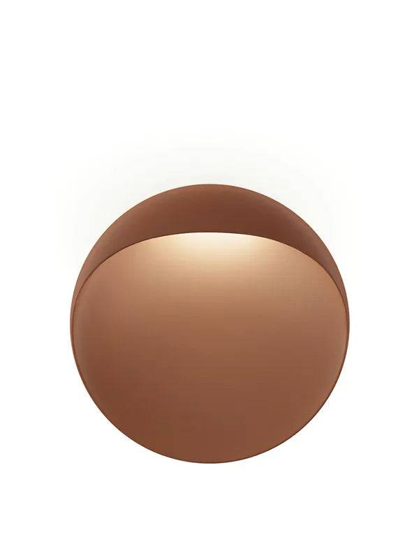 Flindt væglampe fra Louis Poulsen