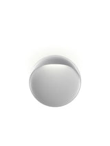 Flindt væglampe fra Louis Poulsen - Ø 200 / Aluminium - Jacobsen Plus