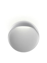 Flindt væglampe fra Louis Poulsen - Ø 300 / Aluminium - Jacobsen Plus