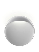 Flindt væglampe fra Louis Poulsen - Ø 400 / Aluminium - Jacobsen Plus